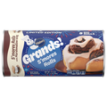 Pillsbury Grands! S'mores Rolls with Marshmallow Icing - 5 ct