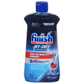 Finish Jet-Dry 3 in 1 Original Dishwasher Rinse Aid
