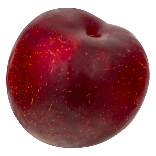 Organic Plums