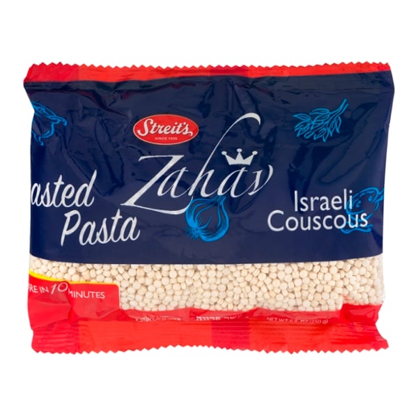 streits israeli couscous gluten free