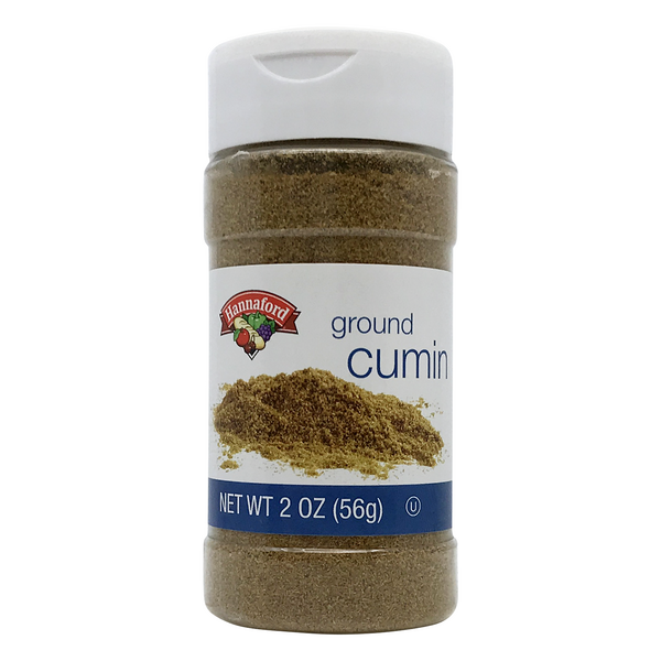 Hannaford Ground Cumin