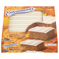 Entenmann's Iced Pumpkin Cake