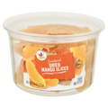 Our Brand Dried Fruit Mango Slices