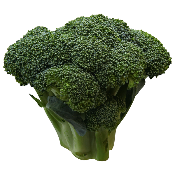Broccoli Crowns