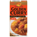 S&B Mild Golden Japanese Curry Mix