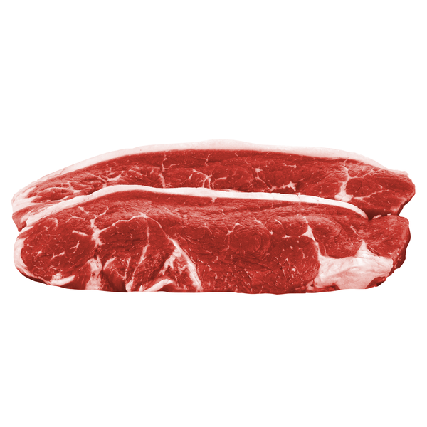 Hannaford Beef Coulotte Steak Fresh