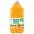 Juicy Juice No Sugar Added 100% Orange Tangerine Juice
