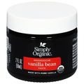 Simply Organic Madagascar Vanilla Bean Paste