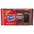 Nabisco Chips Ahoy! Chewy Chocolate Cookies with Hershey's Fudge Filling