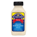 Bookbinder's Sassy Creamy Horseradish Sauce