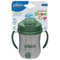 Dr. Brown's Milestones Baby's 1st Straw Cup 6m+