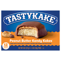 Tastykake Peanut Butter Kandy Kakes 2 ea - 6 ct