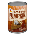 Giant 100% Pumpkin