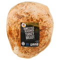 Giant Deli Premium Homestyle Seasoned Turkey Breast (Thin Sliced)
