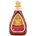 Ken's Steak House Lite Country French Dressing