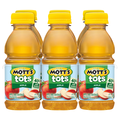 Mott's Juice Beverage from Concentrate Apple Tots - 6 pk