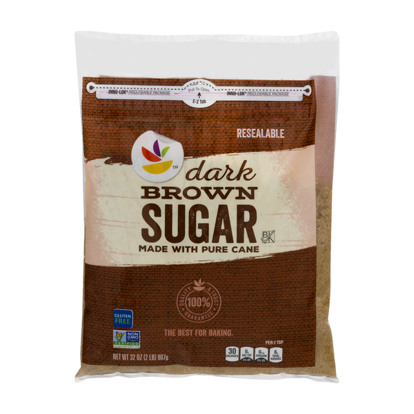 Our Brand Dark Brown Sugar