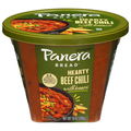Panera Bread Hearty Beef Chili with Beans Refrigerated