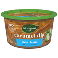 Marzetti Light Classic Caramel Dip