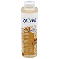 St. Ives Oatmeal & Shea Butter Soothing Body Wash