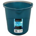 Smart Living Oval Bucket Blue