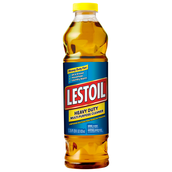 Lestoil Multi-Purpose Cleaner Heavy Duty