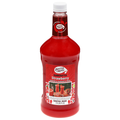Master of Mixes Strawberry Daiquiri Margarita Mixer Non-Alcoholic
