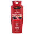 Old Spice F1 Redline Rodeo Body Wash