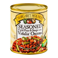 Margaret Holmes Seasoned Field Peas & Snaps with Vidalia Onions