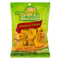 El Sol Brands Chips Plantain Lightly Salted