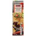 Taste of Inspirations Cracked Wheat Entertainment Crackers