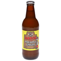 DG Genuine Pineapple Ginger Soda