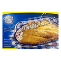 Quality Foods Wild Caught Pan Ready Croakers Frozen