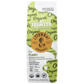 LavAzza Organic Tierra! For Planet Light Roast Ground Coffee