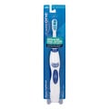 CareOne Advanced Dual Action Power Soft Toothbrush