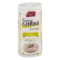 Lieber's Thin Crispy Corn Cakes