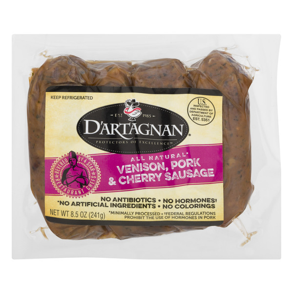 Venison Pork And Cherry Sausage Sale sites www.oceanproperty.co.th