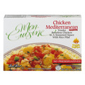 Mon Cuisine Chicken Mediterranean