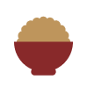 Rice, Pasta & Beans icon