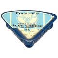 DaneKo Imported Extra Creamy Blue Cheese Wedge