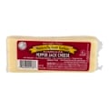 Naturally Good Kosher Pepper Jack Cheese Block