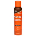 Mando Cedar Grove Deodorant + Sweat Control Antiperspirant Spray