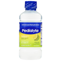 Pedialyte Lemon Lime Electrolyte Solution