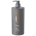 Dove Men+Care Thick & Strong Shampoo
