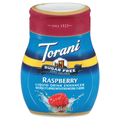 Torani Sugar Free Raspberry Liquid Drink Enhancer