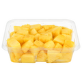 Giant Pineapple Chunks