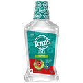 Tom's of Maine Children's Silly Strawberry Anticavity Fluoride Rinse
