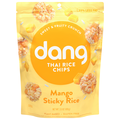 Dang Gluten Free Mango Sticky Rice Thai Rice Chips