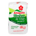 Amapola Harina de Trigo Bleached All Purpose Flour