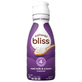 Coffee mate Natural Bliss Sweet Cream Flavored Coffee Creamer